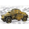 ICM Sd.Kfz. 222 1/72