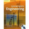 Cambridge English for Engineering +CD 2 B1/B2