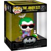 Funko Pop! 520 Deluxe Batman The Joker on The Beach