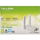 Access point alebo router TP-Link TL-WN822N