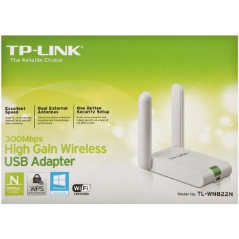 TP-Link TL-WN822N