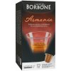 Borbone caffé armania kapsule nespresso 30 ks
