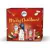 GLADE Vianočný balíček (Electric strojček s náplňou a sviečka Warm Apple Pie 112 g + 20 ml)