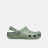 Crocs Classic Clog K Moss