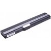 NTL NTL2175 Baterie Asus A42/A52/K52/X52 4400mAh 10,8V Li-Ion – neoriginální