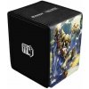 UltraPro Krabička na karty Alcove Flip Box - Magic The Gathering: Universe Beyond - Vivi Ornitier
