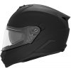 přilba N304S, NOX (černá matná, vel. M)