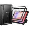Puzdro s ochranou obrazovky Tech-Protect pre Galaxy Tab S10 FE / S10 Lite / S9