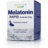 Salutem Melatonin RAPID komplex 5 mg 30 tabliet