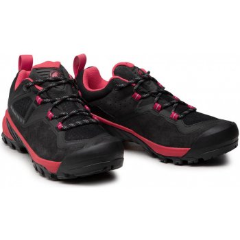 Mammut Sapuen Low GTX Women