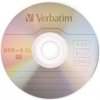 Verbatim DVD+DL 8x 8,5GB Paper Sleve