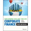 Corporate Finance - Theory and Practice, Sixth Edition (Pierre Vernimmen,Pascal Quiry,Yann Le Fur)(Brožovaná)