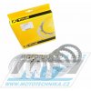 Lamely spojkové plechové (medziplechy) Prox 16.S13095 - Honda CRF250R / 22-25 + CRF250RX