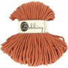 Bobbiny Premium Terracotta 5 mm 100 m