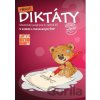 Hravé diktáty 3 - Lucia Schürgerová, Mária Kysilková