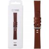Samsung kožený náramok Galaxy Watch Essex Brown GP-R805BR