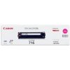 toner CANON CRG-716 magenta LBP 5050/5050N, MF 8030CN/8050CN (1500 str.)