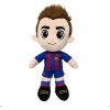 Fan-shop Plyšový hráč BARCELONA FC 80 cm