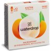 Ionťák Waterdrop Microdrink Hydration Cubes 12P - ice tea peach