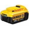 DeWALT DCB182 Akumulátor XR 18V 4,0Ah Li-Ion