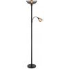 Globo 58903 stojacia lampa BLADE E14/E27