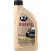 K2 Kuler -35C 1l žltá chladiaca kvapalina