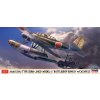 Hasegawa Aichi R13A1 Type Zero Modell 11, Battleship 1/72