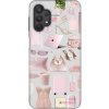 Picasee Fashion Case pre Samsung Galaxy A32 5G A326B - Glam Babe