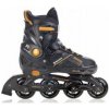 Raven Pulse black/orange EU 40-43 brusle