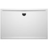 Riho Zurich obdĺžniková sprchová vanička 100x80 cm biela D001014005