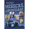 Herecké z povídání - Formánek Vítek Csölleová Eva