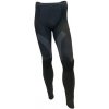 Blizzard Essential pánske dlhé nohavice antracit - Velikost 3XL