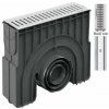 Technodrain Neomax 150H B125 TPNM150BGS