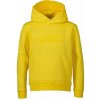 POC Hood Jr Aventurine Yellow