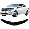 Deflektor prednej kapoty SCOUTT KIA Rio sedan 2011-2015