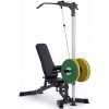 TRINFIT Bench L5 Pro s kladkou