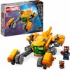 LEGO® Marvel 76254 Vesmírná loď malého Rocketa
