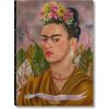 Frida Kahlo, Paintings