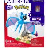 Mattel Mega Pokemon Adventure Builder: Zubat's Midnight Flight (HKT19)
