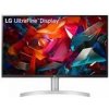 LG UltraFine 32UN650K-W