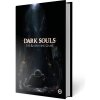 Kniha Dark Souls: The Roleplaying Game (Stolní RPG)