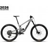 MTB bicykel Santa Cruz Megatower C 70 29