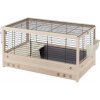 Ferplast Klietka pre zajace a morčatá Arena 100 100 x 62,5 x 51 cm