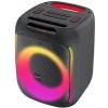 Kenwood AS P200BT Black Partybox