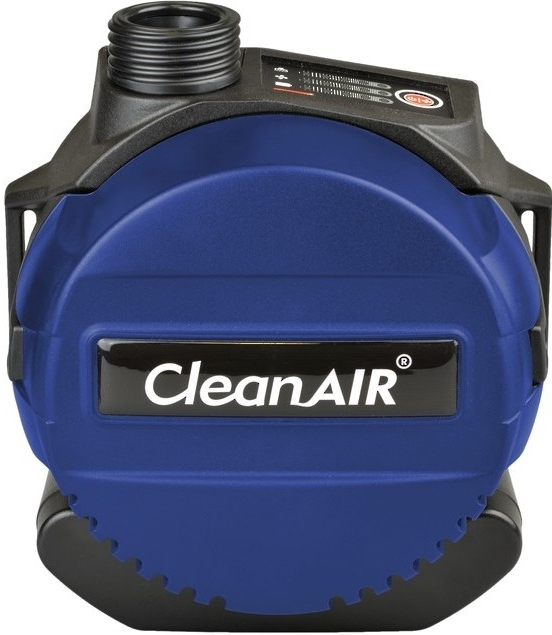 CleanAir Basic EVO bez hadice-SET 810000PA