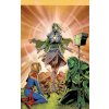 Captain Marvel Vol. 9: Revenge of the Brood Part 1 (Dvila Sergio)