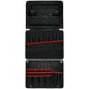 KNIPEX Náhradné dosky na náradie pre 00 21 36 (2x) 002199V42