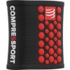 Compressport Sweatbands 3D.Dots Black/Red