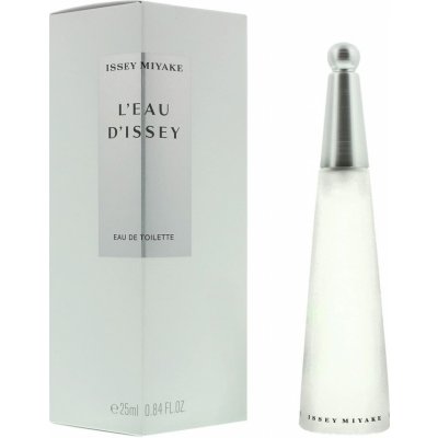 Issey Miyake L´Eau D´Issey toaletná voda dámska 25 ml