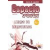 Espacio Joven A2.1 Libro de ejercicios - pracovný zošit - Kolektív